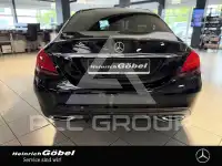 2018 Mercedes Benz C 220