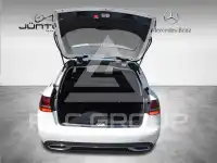 2018 Mercedes Benz C 220