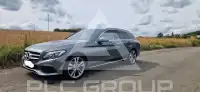2018 Mercedes Benz C 220