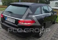 2018 Mercedes Benz C 220
