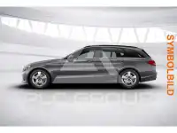 2018 Mercedes Benz C 220