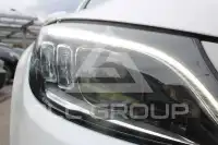 2018 Mercedes Benz C 220