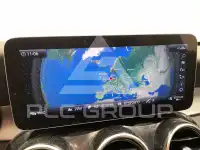 2018 Mercedes Benz C 220