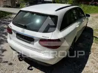 2018 Mercedes Benz C 220