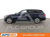 2018 Mercedes Benz C 220