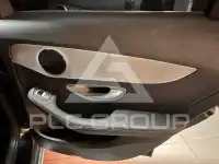 2018 Mercedes Benz C 220