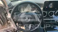 2018 Mercedes Benz C 220
