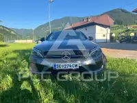 2018 Mercedes Benz C 220