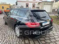 2018 Mercedes Benz C 220