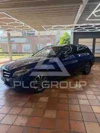 2018 Mercedes Benz C 220
