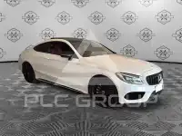2018 Mercedes Benz C 220