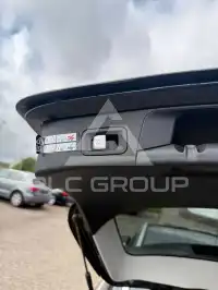 2018 Mercedes Benz C 220