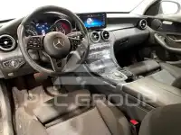 2018 Mercedes Benz C 220