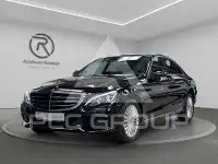 2018 Mercedes Benz C 220