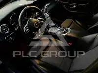 2018 Mercedes Benz C 220