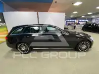 2018 Mercedes Benz C 220