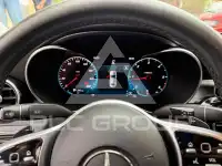 2018 Mercedes Benz C 220