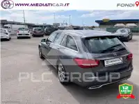 2018 Mercedes Benz C 220