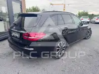 2018 Mercedes Benz C 220