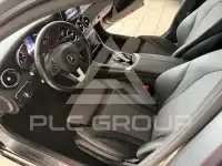2018 Mercedes Benz C 220