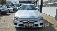 2018 Mercedes Benz C 220