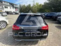 2018 Mercedes Benz C 220