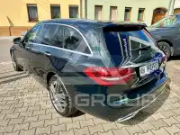 2018 Mercedes Benz C 220