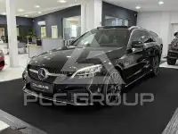 2018 Mercedes Benz C 220