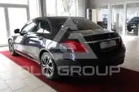 2018 Mercedes Benz C 220
