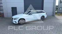 2018 Mercedes Benz C 220