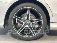 2018 Mercedes Benz C 220