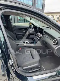 2018 Mercedes Benz C 220