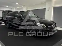 2018 Mercedes Benz C 220