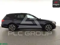 2019 Mercedes Benz C 220