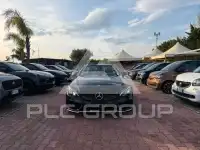2018 Mercedes Benz C 220