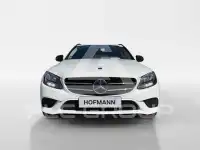 2018 Mercedes Benz C 220