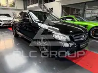 2018 Mercedes Benz C 220