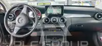 2018 Mercedes Benz C 220
