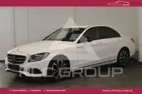 2018 Mercedes Benz C 220