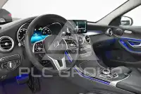 2018 Mercedes Benz C 220