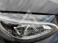 2018 Mercedes Benz C 220
