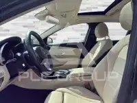2018 Mercedes Benz C 220
