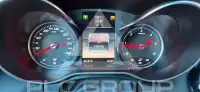 2018 Mercedes Benz C 220