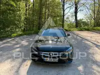 2018 Mercedes Benz C 220
