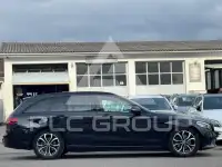 2018 Mercedes Benz C 220