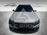 2018 Mercedes Benz C 220
