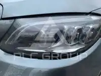 2018 Mercedes Benz C 220