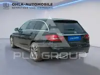 2018 Mercedes Benz C 220