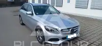 2018 Mercedes Benz C 220