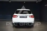 2018 Mercedes Benz C 220